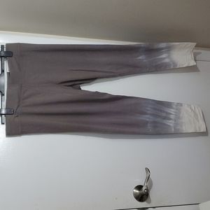 Sonoma, 2xl,gray and white